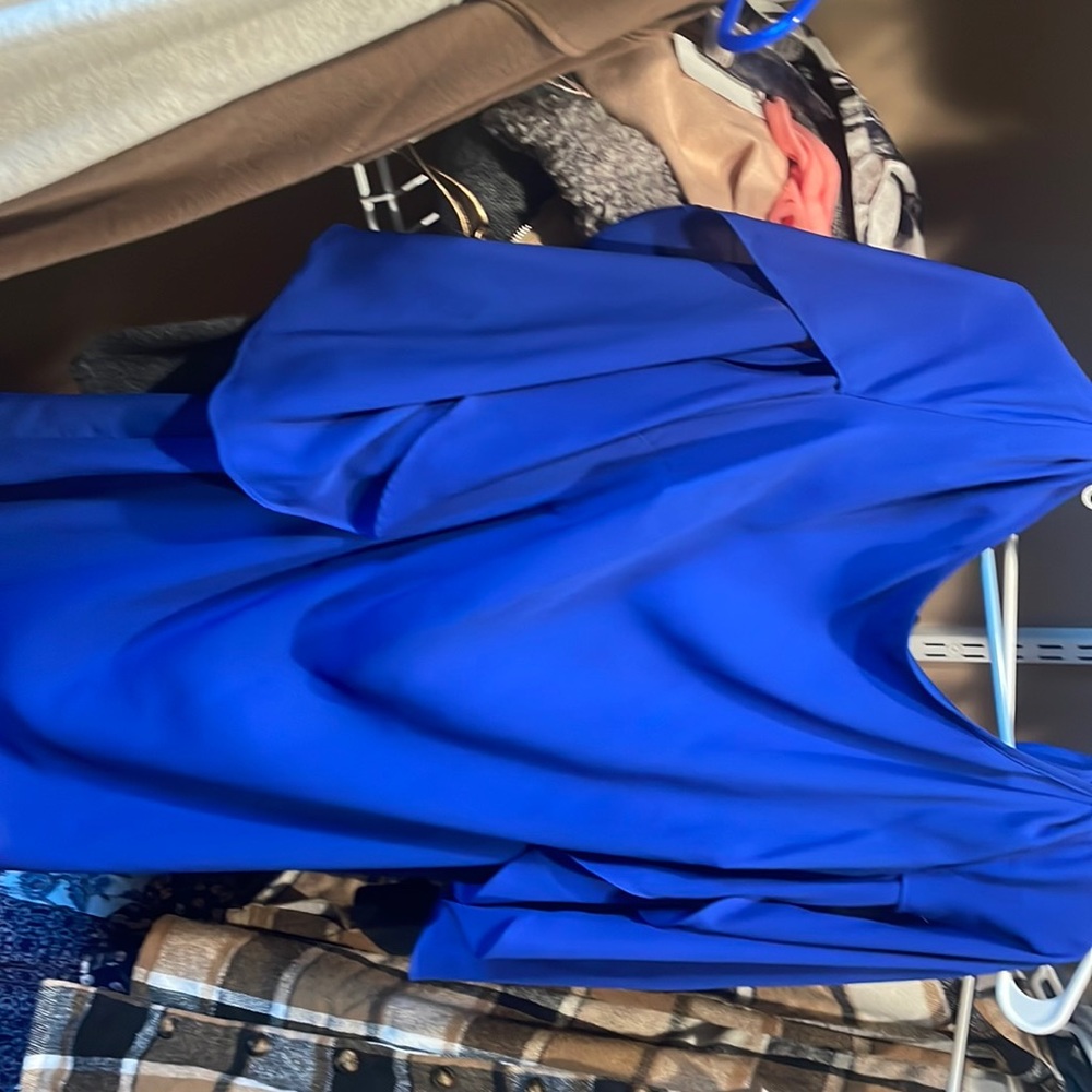 AB studio dress